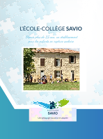 Brochure Savio