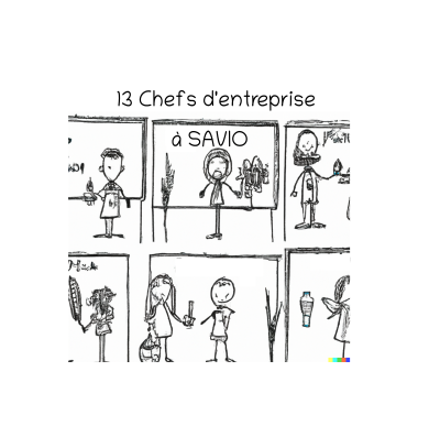 13 Chefs d'entreprise à Savio