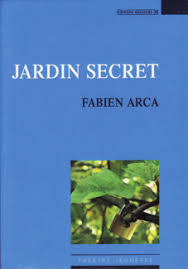 Jardin Secret