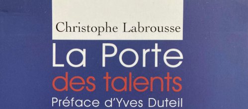 La Porte des talents