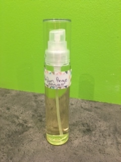 Parfum Ange d'Amélie D.