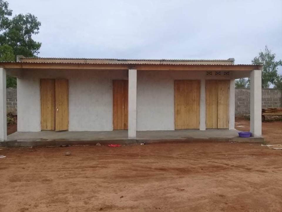 bibliothèque madagascar