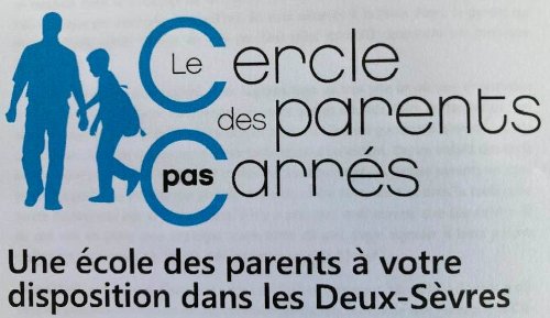 cercle des parents pas carrés