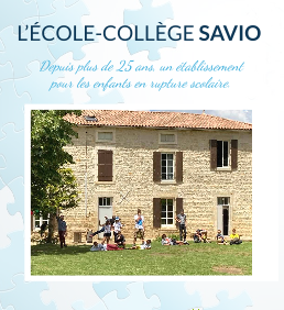 Brochure Savio