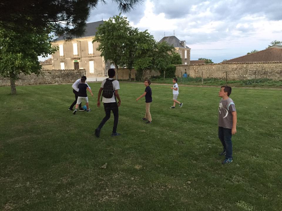 enfant en echec scolaire