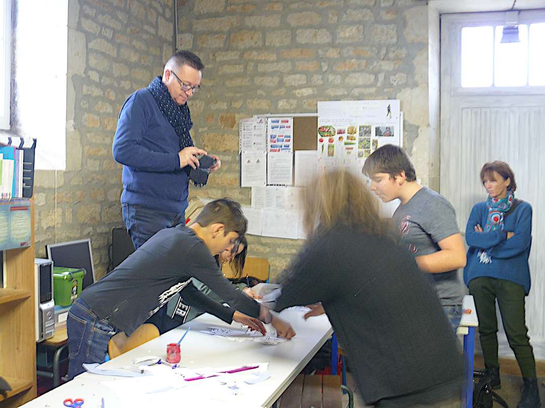 méthodes pédagogiques à l'école