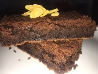 Gâteau au chocolat