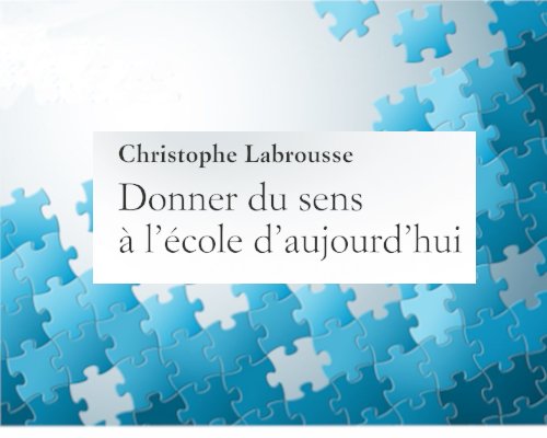 réédition Livre Christophe Labrousse