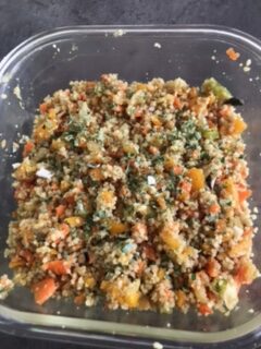 taboule-de-couscous