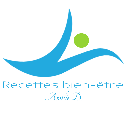 Logo Amélie D. Bien-être