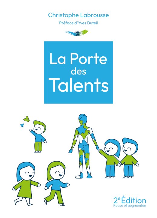 La Porte des Talents