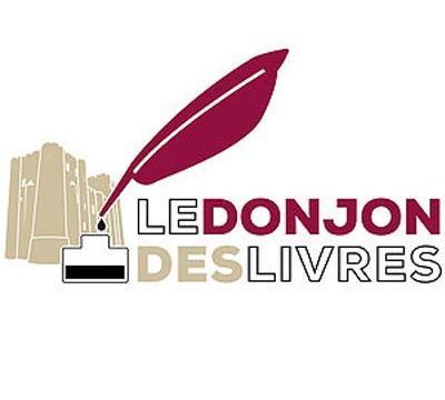 Salon du livre Niort 2023