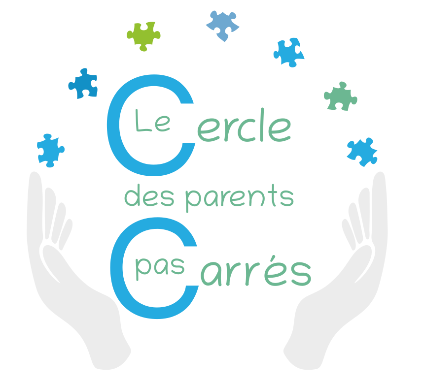 Le Cercle des parents pas Carrés