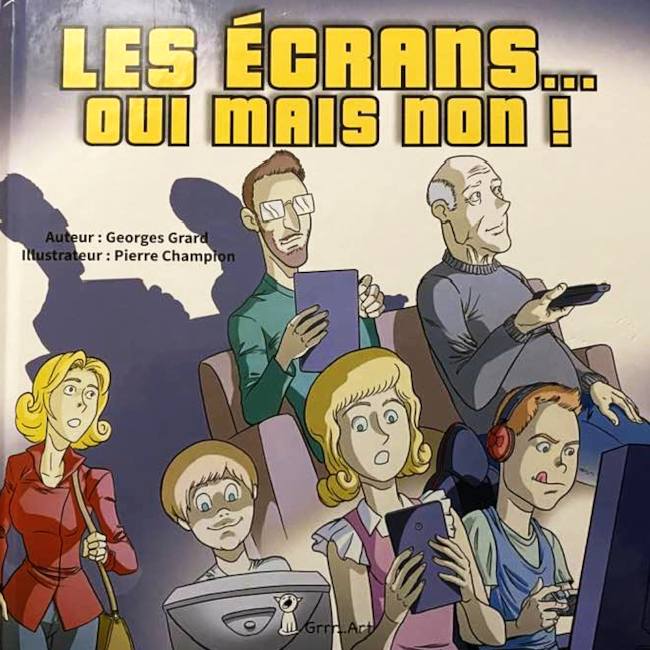 conférence_écran